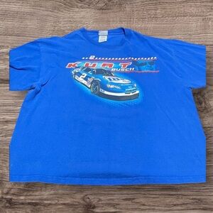 NASCAR chase authentics Graphic T-Shirt